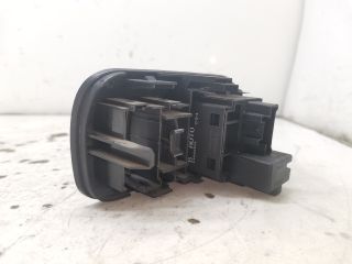 bontott RENAULT MEGANE II Fényszórómagasság Állító Kapcsoló