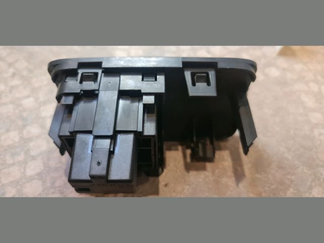 bontott RENAULT MEGANE II Fényszórómagasság Állító Kapcsoló