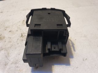 bontott RENAULT MEGANE II Fényszórómagasság Állító Kapcsoló