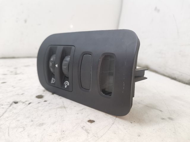 bontott RENAULT MEGANE II Fényszórómagasság Állító Kapcsoló