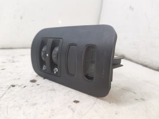 bontott RENAULT MEGANE II Fényszórómagasság Állító Kapcsoló