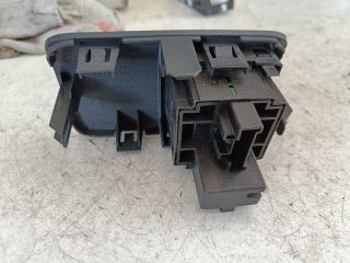 bontott RENAULT MEGANE II Fényszórómagasság Állító Kapcsoló