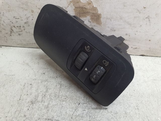 bontott RENAULT MEGANE II Fényszórómagasság Állító Kapcsoló