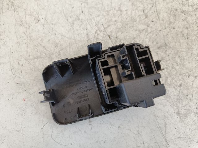 bontott RENAULT MEGANE II Fényszórómagasság Állító Kapcsoló