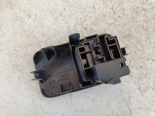 bontott RENAULT MEGANE II Fényszórómagasság Állító Kapcsoló