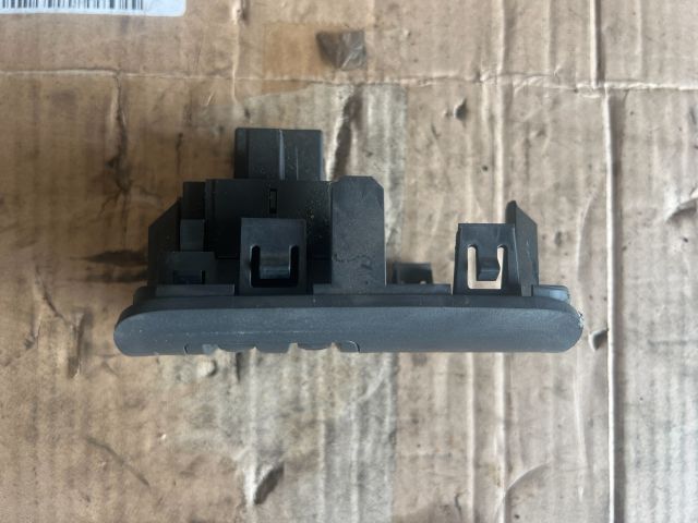 bontott RENAULT MEGANE II Fényszórómagasság Állító Kapcsoló