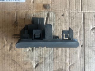 bontott RENAULT MEGANE II Fényszórómagasság Állító Kapcsoló