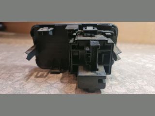 bontott RENAULT MEGANE II Fényszórómagasság Állító Kapcsoló