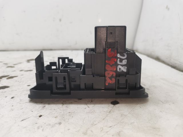 bontott RENAULT MEGANE II Fényszórómagasság Állító Kapcsoló