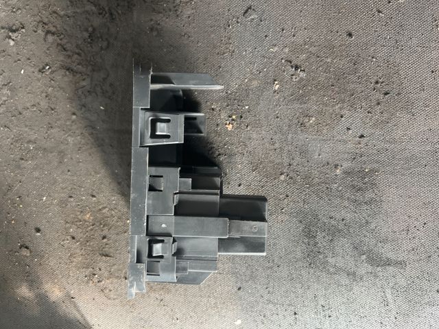 bontott RENAULT MEGANE II Fényszórómagasság Állító Kapcsoló