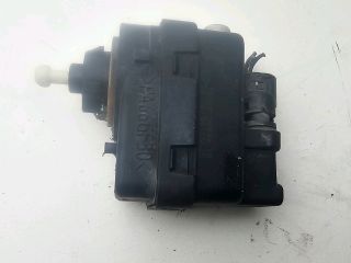 bontott RENAULT MEGANE II Fényszórómagasság Állító Motor Jobb