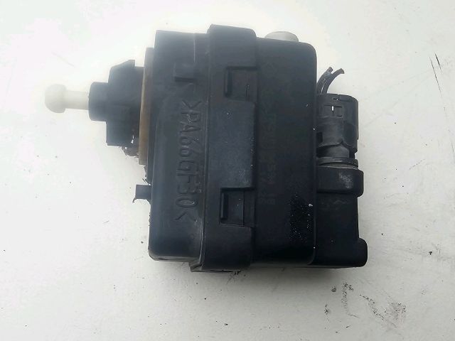 bontott RENAULT MEGANE II Fényszórómagasság Állító Motor Jobb