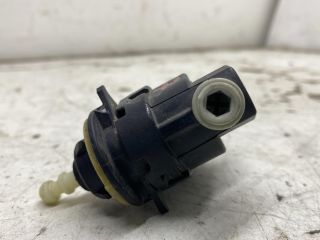 bontott RENAULT MEGANE II Fényszórómagasság Állító Motor (Pozíciófüggetlen)