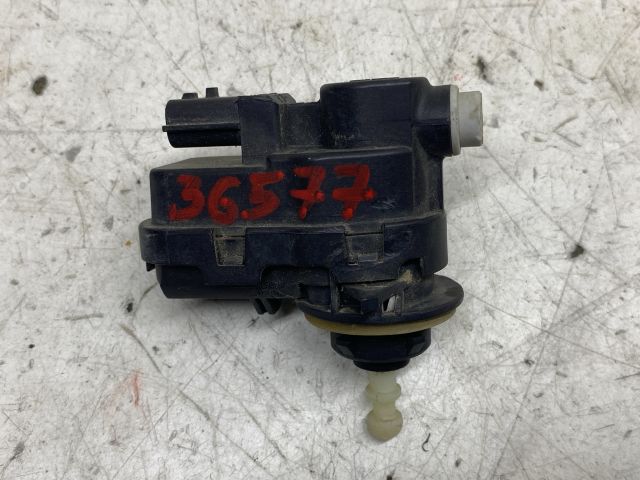 bontott RENAULT MEGANE II Fényszórómagasság Állító Motor (Pozíciófüggetlen)