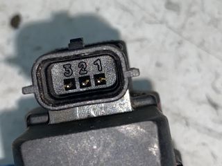 bontott RENAULT MEGANE II Fényszórómagasság Állító Motor (Pozíciófüggetlen)