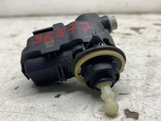 bontott RENAULT MEGANE II Fényszórómagasság Állító Motor (Pozíciófüggetlen)