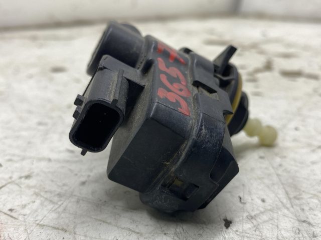 bontott RENAULT MEGANE II Fényszórómagasság Állító Motor (Pozíciófüggetlen)