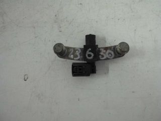 bontott RENAULT MEGANE II Főtengely Fordulatszám Jeladó