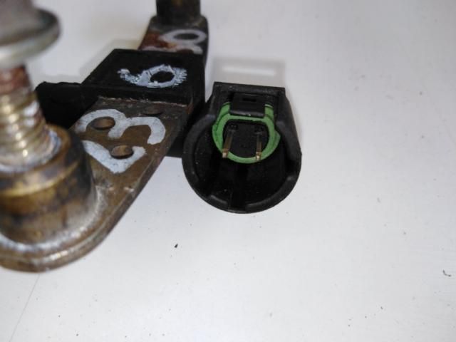 bontott RENAULT MEGANE II Főtengely Fordulatszám Jeladó