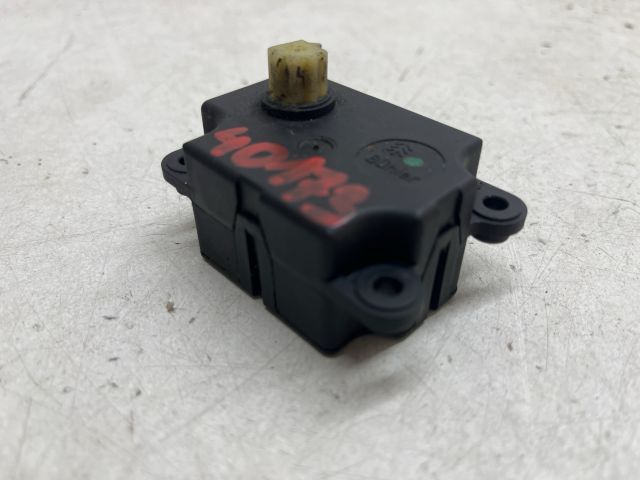 bontott RENAULT MEGANE II Fűtés Állító Motor