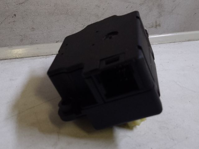 bontott RENAULT MEGANE II Fűtés Állító Motor