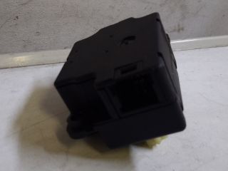 bontott RENAULT MEGANE II Fűtés Állító Motor