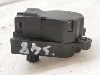 bontott RENAULT MEGANE II Fűtés Állító Motor