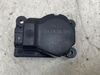 bontott RENAULT MEGANE II Fűtés Állító Motor