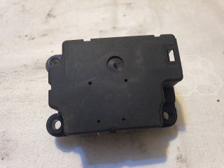 bontott RENAULT MEGANE II Fűtés Állító Motor