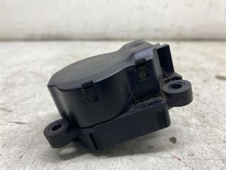 bontott RENAULT MEGANE II Fűtés Állító Motor