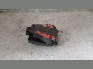 bontott RENAULT MEGANE II Fűtés Állító Motor