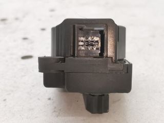 bontott RENAULT MEGANE II Fűtés Állító Motor