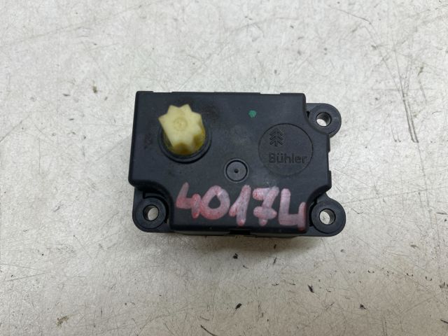 bontott RENAULT MEGANE II Fűtés Állító Motor