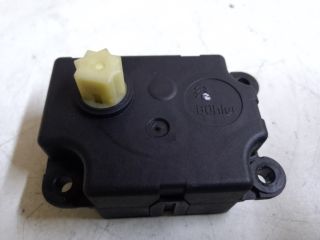 bontott RENAULT MEGANE II Fűtés Állító Motor