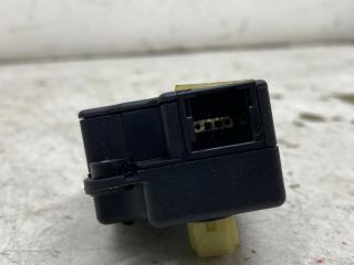 bontott RENAULT MEGANE II Fűtés Állító Motor