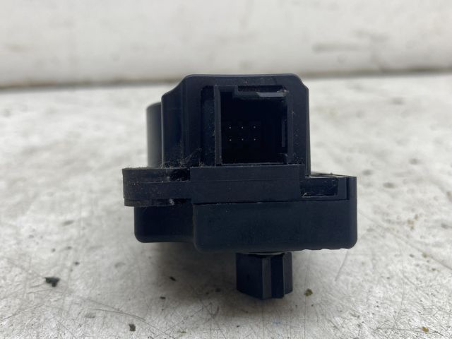 bontott RENAULT MEGANE II Fűtés Állító Motor