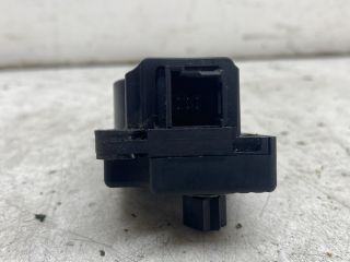 bontott RENAULT MEGANE II Fűtés Állító Motor