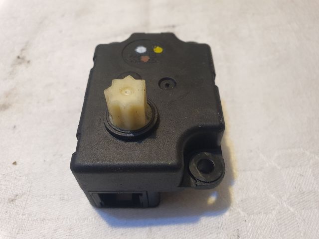 bontott RENAULT MEGANE II Fűtés Állító Motor