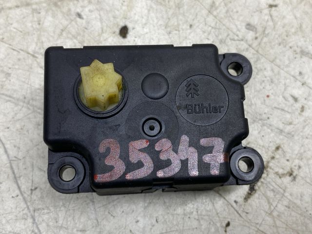 bontott RENAULT MEGANE II Fűtés Állító Motor