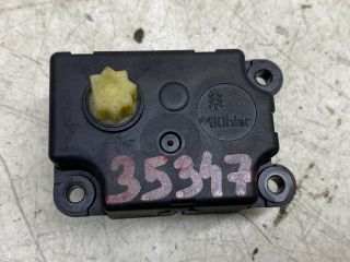 bontott RENAULT MEGANE II Fűtés Állító Motor