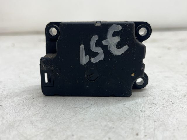 bontott RENAULT MEGANE II Fűtés Állító Motor