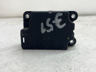 bontott RENAULT MEGANE II Fűtés Állító Motor