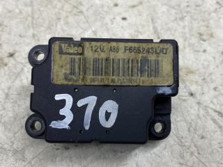 bontott RENAULT MEGANE II Fűtés Állító Motor