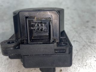 bontott RENAULT MEGANE II Fűtés Állító Motor