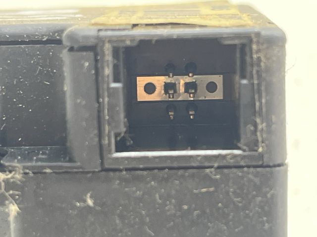 bontott RENAULT MEGANE II Fűtés Állító Motor