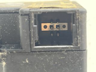 bontott RENAULT MEGANE II Fűtés Állító Motor