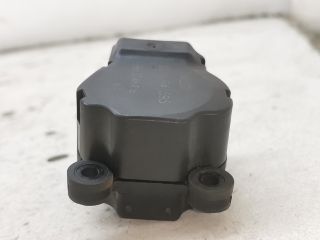 bontott RENAULT MEGANE II Fűtés Állító Motor