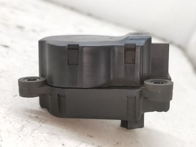 bontott RENAULT MEGANE II Fűtés Állító Motor