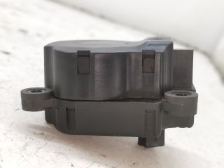 bontott RENAULT MEGANE II Fűtés Állító Motor