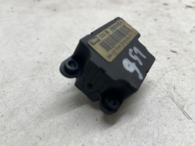 bontott RENAULT MEGANE II Fűtés Állító Motor